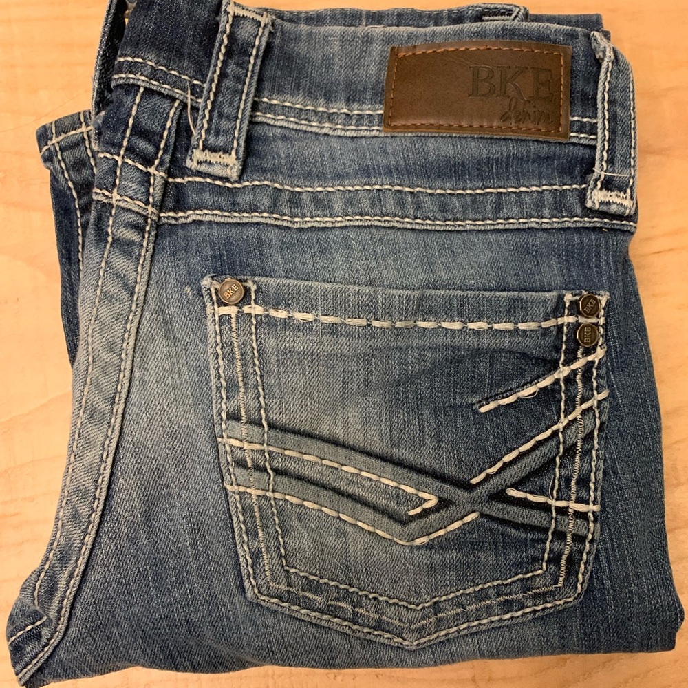 Brand 🆕, Never Worn Sabrina BKE Jeans